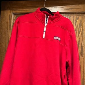 Vineyard Collegiate Shep Shirt